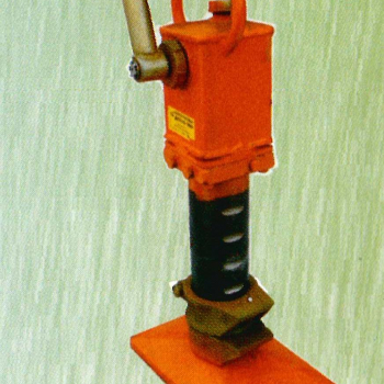 Путевые гидравлические домкраты - Запчасти для спецтехники